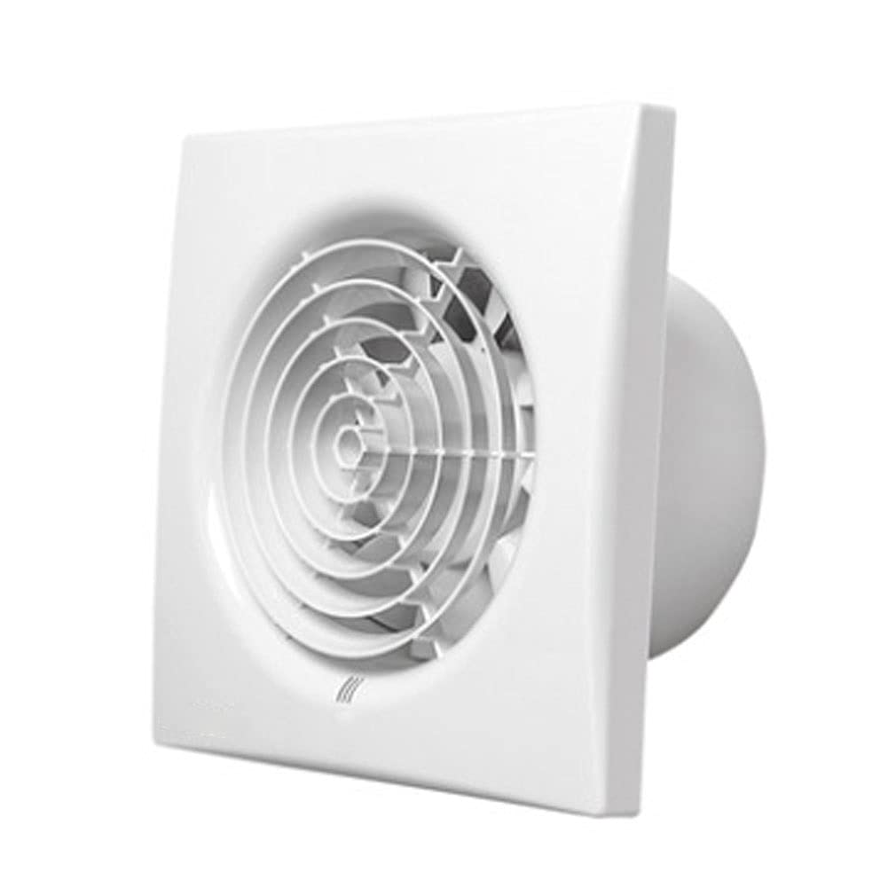 Bathroom Exhaust Fan Essentials: Quiet and Powerful Models